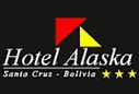 Hotel Alaska - Santa Cruz de la Sierra