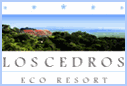 Los Cedros Eco Resort-  La Guardia