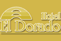 Hotel El Dorado - Corumbá - Brasil