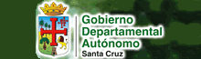 Gobierno Departamental de Santa Cruz de la Sierra