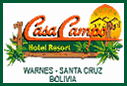 Casa Campo Hotel Resort - Warnes