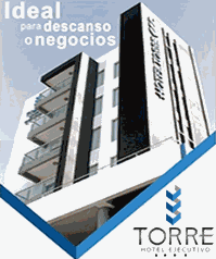 Torre Hotel - Santa Cruz de la Sierra
