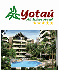 Yotau Hotel - Santa Cruz de la Sierra