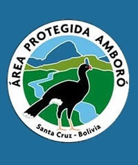 Parque Nacional Amboro - Santa Cruz de la Sierra