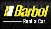 Rent a car Barbol - Santa Cruz de la Sierra