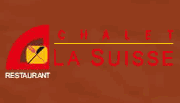 Restaurante La Suisse - Santa Cruz