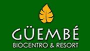 Biocentro Guembe Hotel - Santa Cruz de la Sierra