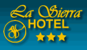 Hotel La Sierra - Santa Cruz de la Sierra