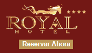 Royal Lodge Hotel - Santa Cruz de la Sierra