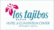 Los Tajibos Hotel - Santa Cruz de la Sierra